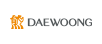 daewoong logo