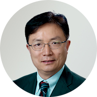 invited speakers Fan Cun Yi image